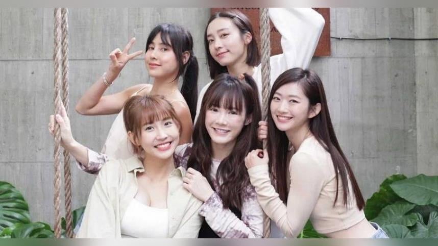 患難見真情2／被爆為許光漢「選邊站」　章廣辰還原不理張軒睿始末