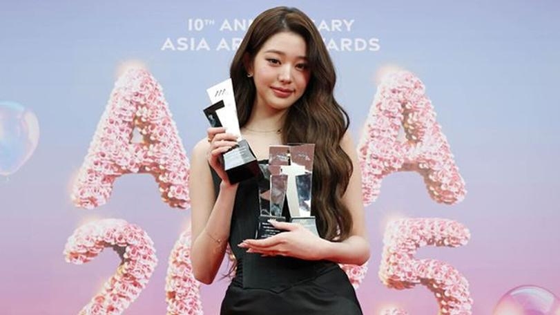 張員瑛愛喝手搖！AAA連喝兩杯愛不釋手