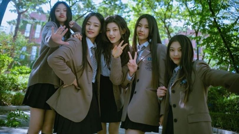 NewJeans回歸ADOR！閔熙珍持續訴訟　直言：我被推向女巫的位置