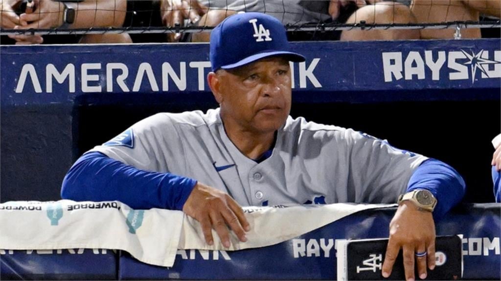 經典賽(影)/大谷翔平日本武士隊二刀流怎麼使用?道奇總教練羅伯茲這樣看