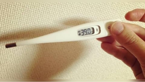 天氣轉涼病毒蠢動! 醫示警「B流病例增加」:燒得更高、明顯酸痛