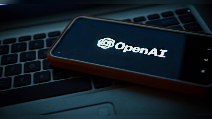 ChatGPT提升員工效率！　OpenAI：重度用戶每週省逾10小時