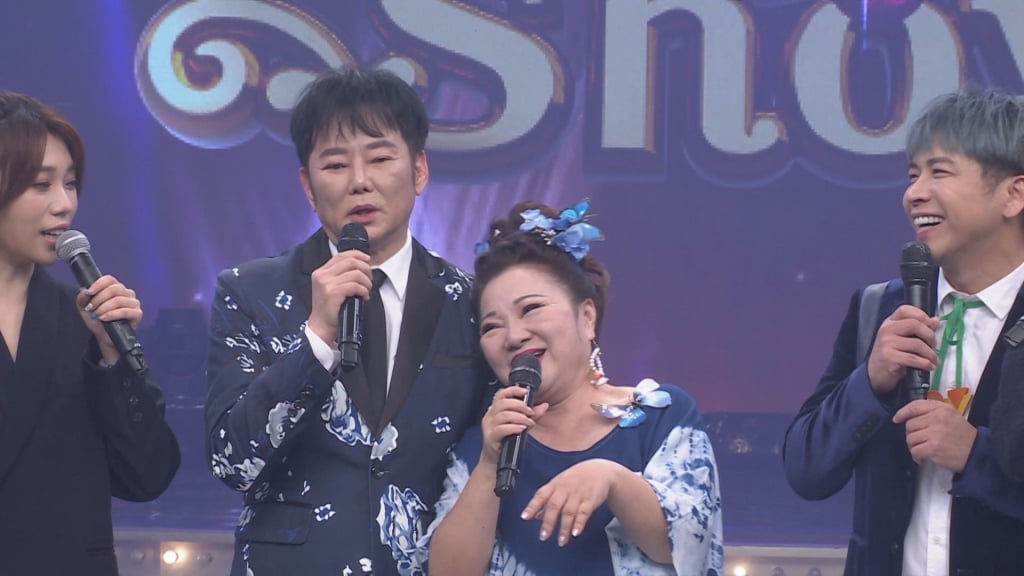 劉福助怒斥白冰冰!節目突揭多年往事 激動崩喊:記恨到現在