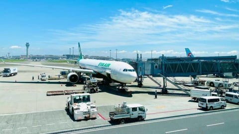 600萬台人注意！日政府「均一價」調高出國稅　每人恐多付2000日圓