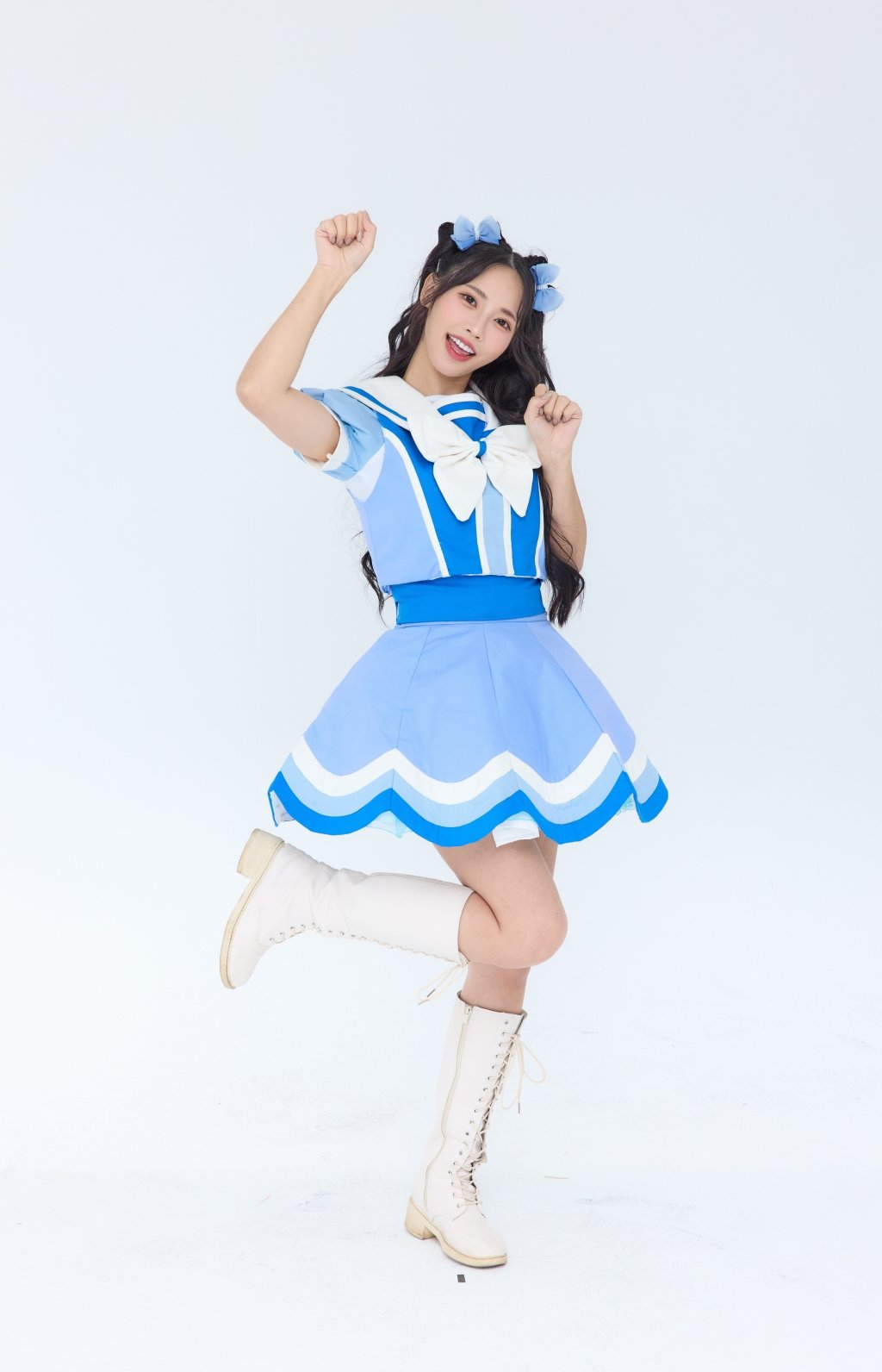 王思佳認外籍尪「膽子大」敢娶她! 從「不談遠距離」到接受 親曝關鍵原因