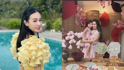 王思佳認外國尪「膽子大」敢娶她！ 從「不談遠距離」到接受 親曝關鍵原因