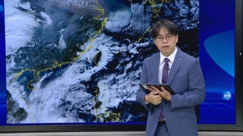 氣溫恐持續下降?新一波冷氣團侵台時間曝光 「這些地區」降雨多