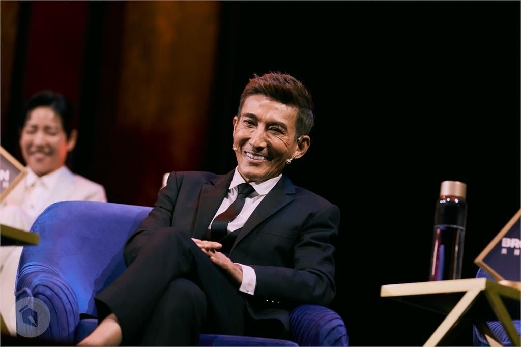 沈玉琳罹血癌住院好消息!好友潘若迪親揭病況:確定「這天」可以回家了