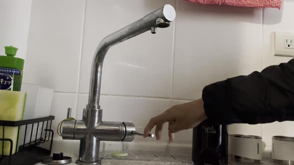 快儲水！明天9縣市停水　「這些地區」最久9小時沒水用