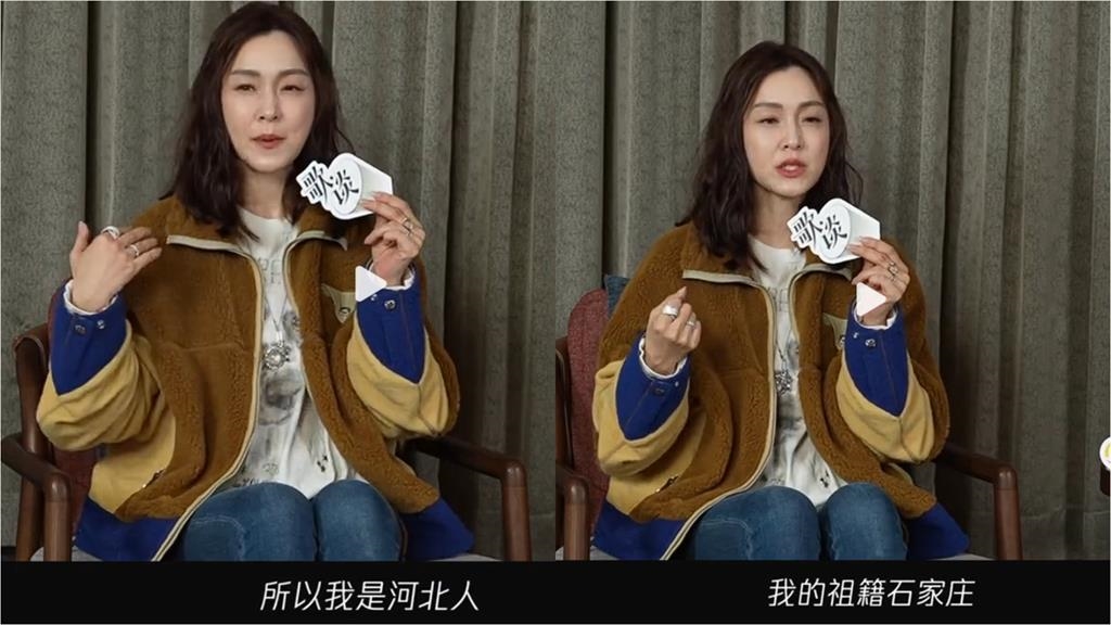 范瑋琪「自認河北人」想回老家唱!被攻擊走音「唱歌難聽」反擊:我有我的style