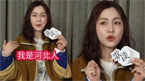 范瑋琪「自認河北人」想回老家唱!被攻擊走音「唱歌難聽」反擊:我有我的style
