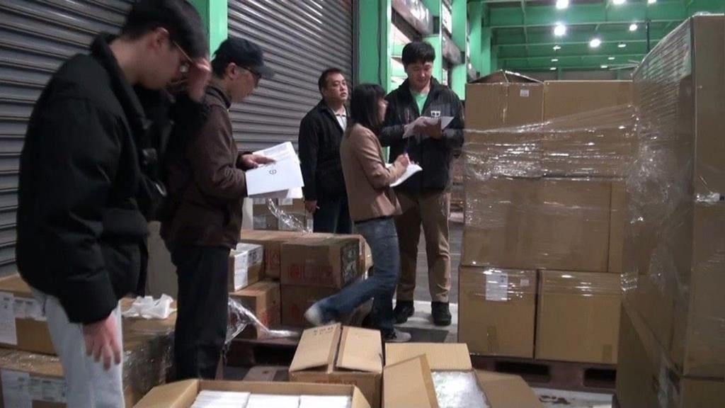 花錢又傷身！天一愛違規賣「中藥精萃」每盒破萬元　北檢逮人提公訴