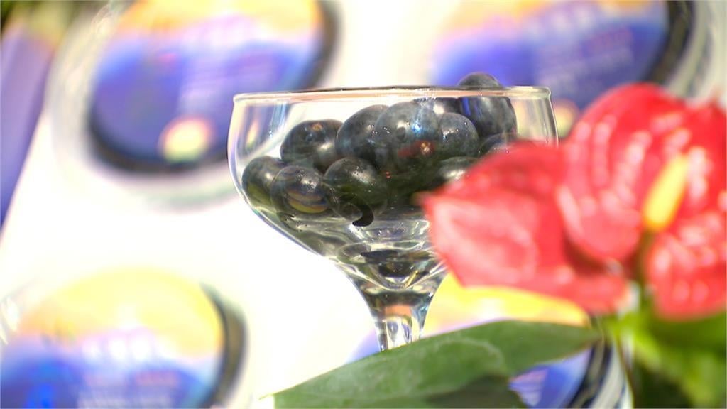 藍莓用鹽水、小蘇打泡恐讓農藥滲入！醫曝：洗藍莓「2步驟」勝過浸泡