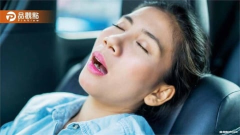 醫曝嘴巴呼吸5大危害!恐變醜又容易生病