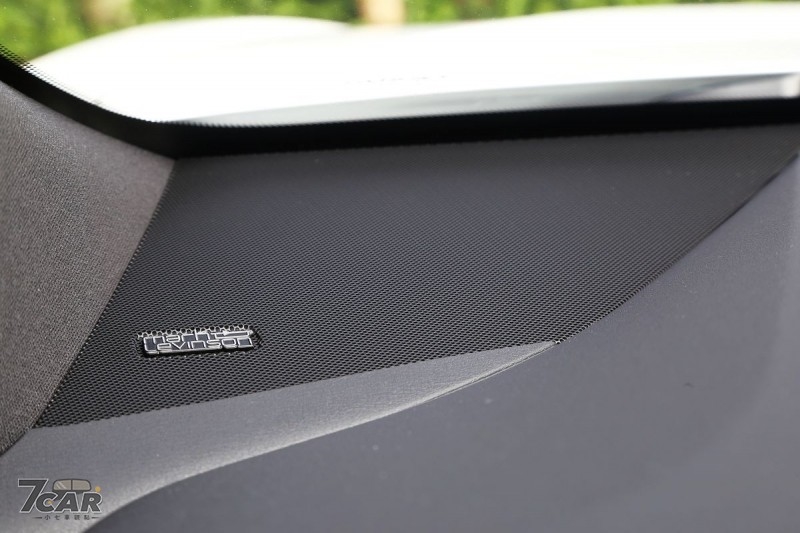 性能大爆發,導入線控轉向! 小改款 Lexus RZ 550e F SPORT 試駕