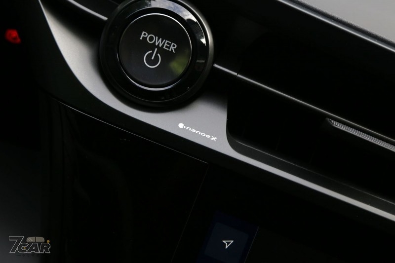 性能大爆發，導入線控轉向！　小改款 Lexus RZ 550e F SPORT  試駕