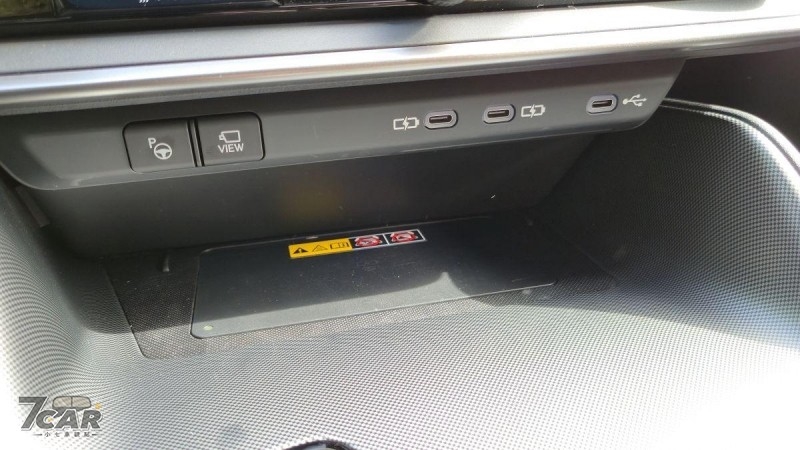 性能大爆發，導入線控轉向！　小改款 Lexus RZ 550e F SPORT  試駕