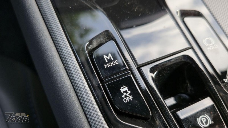 性能大爆發，導入線控轉向！　小改款 Lexus RZ 550e F SPORT  試駕