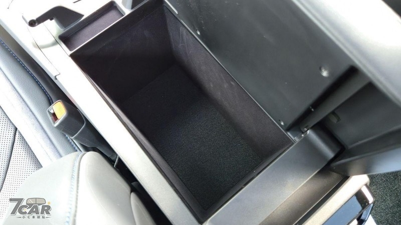 性能大爆發，導入線控轉向！　小改款 Lexus RZ 550e F SPORT  試駕