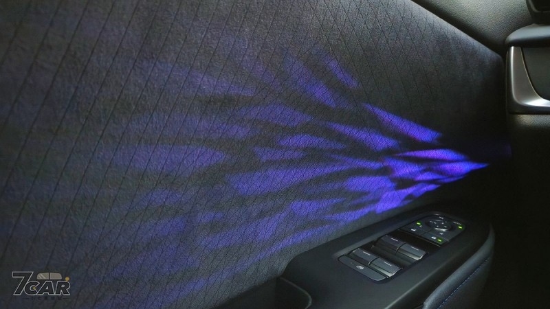 性能大爆發，導入線控轉向！　小改款 Lexus RZ 550e F SPORT  試駕