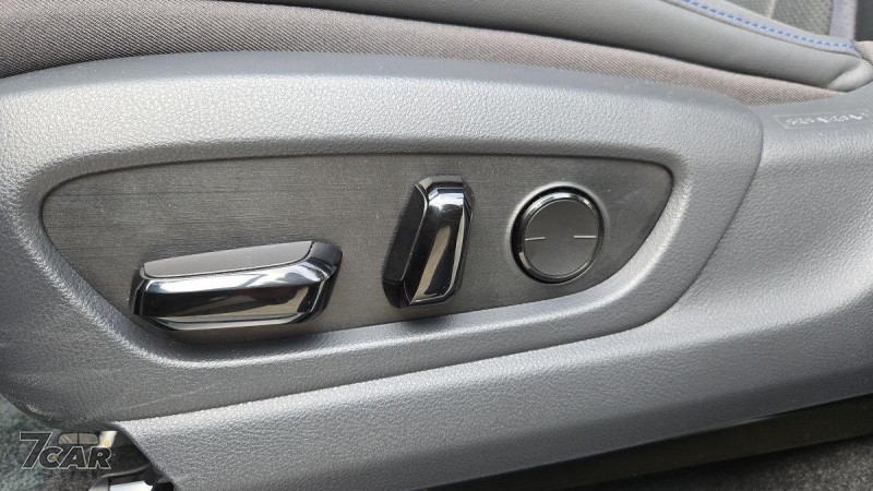 性能大爆發,導入線控轉向! 小改款 Lexus RZ 550e F SPORT 試駕