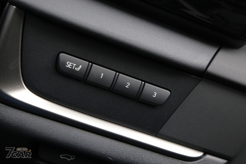 性能大爆發，導入線控轉向！　小改款 Lexus RZ 550e F SPORT  試駕