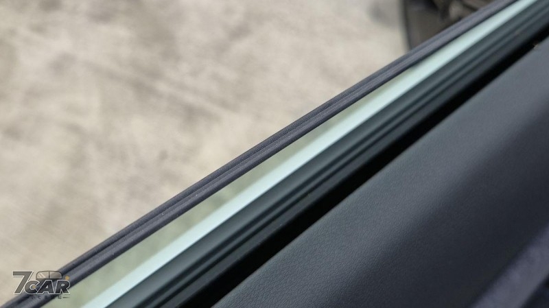 性能大爆發，導入線控轉向！　小改款 Lexus RZ 550e F SPORT  試駕