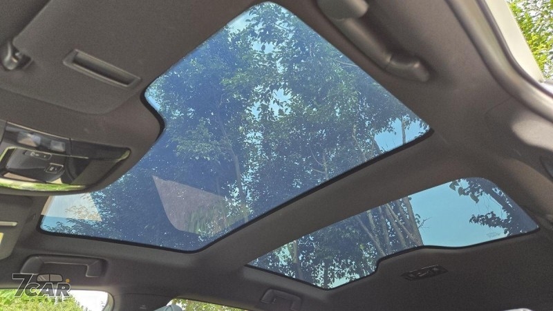 性能大爆發，導入線控轉向！　小改款 Lexus RZ 550e F SPORT  試駕