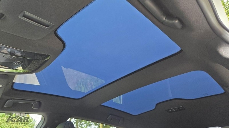 性能大爆發，導入線控轉向！　小改款 Lexus RZ 550e F SPORT  試駕