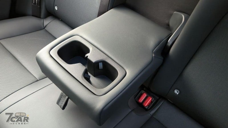 性能大爆發，導入線控轉向！　小改款 Lexus RZ 550e F SPORT  試駕