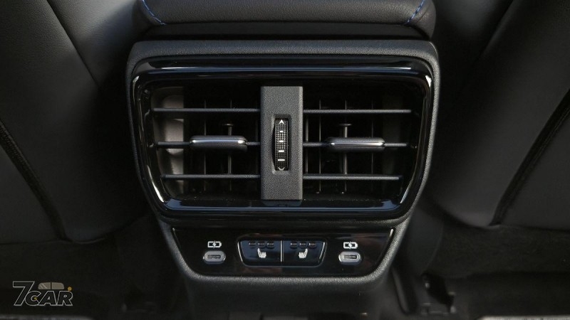 性能大爆發，導入線控轉向！　小改款 Lexus RZ 550e F SPORT  試駕