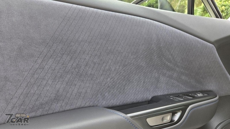 性能大爆發，導入線控轉向！　小改款 Lexus RZ 550e F SPORT  試駕