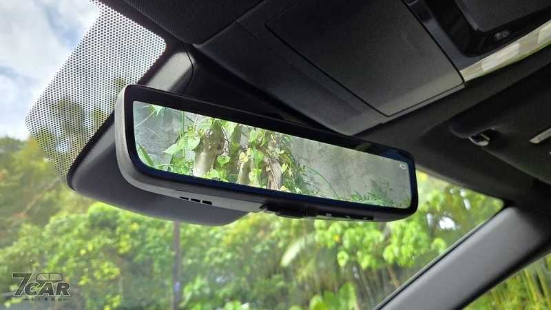 性能大爆發，導入線控轉向！　小改款 Lexus RZ 550e F SPORT  試駕