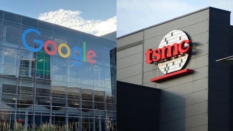 捨台積電「天使職位」衝Google挑戰?網掀論戰:台積電握「2優勢」