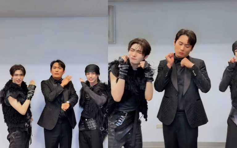 （圖／擷取自網路影片）