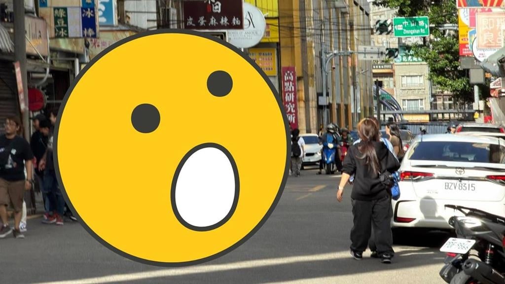 他曝北部這區街頭「沒有台灣人」？掀一票網友點頭：20年前就是了！