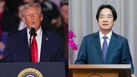 輝達H200銷中國「給美25%分潤」台灣出?資深分析師揭關鍵真相