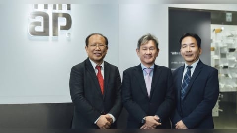 不只是拉鍊大王!解密YKK另一大事業 因「這地標」在台深耕36年