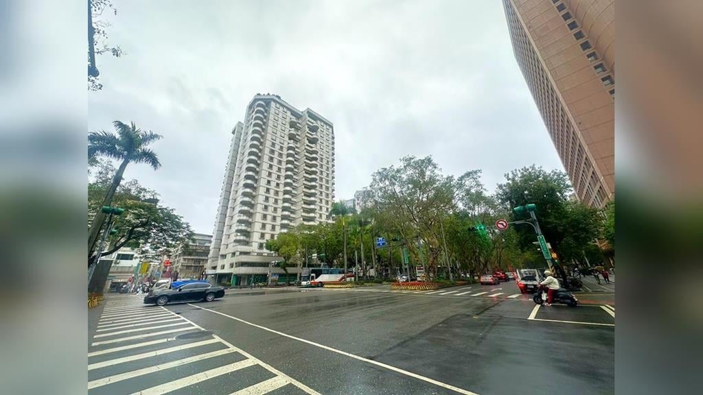 台北老屋交易熱度不減　高齡名宅動輒破億