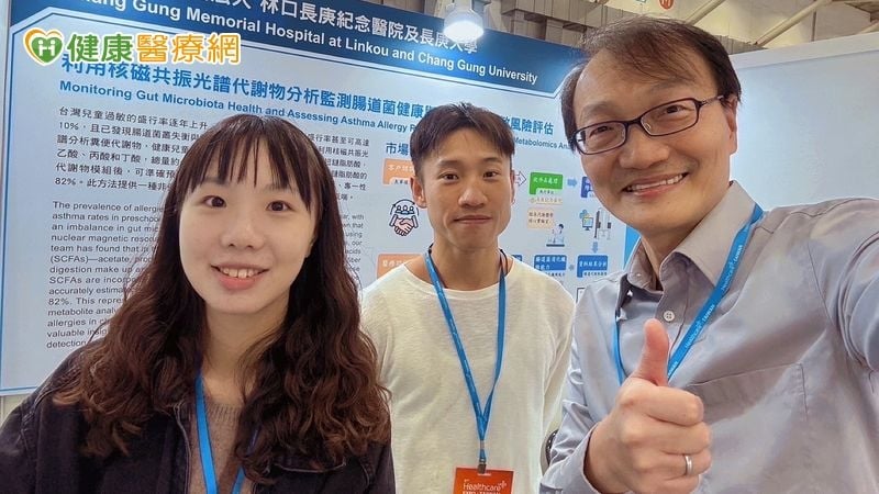 讓孩子吃了什麼?發現從出生至學齡前的肥胖與過敏風險因子!