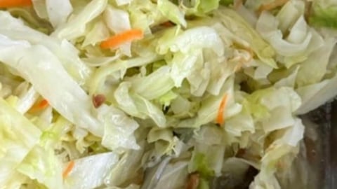 隔夜食物冷藏還能「繼續吃」？醫示警「這5種」千萬別碰：細菌多易變質！