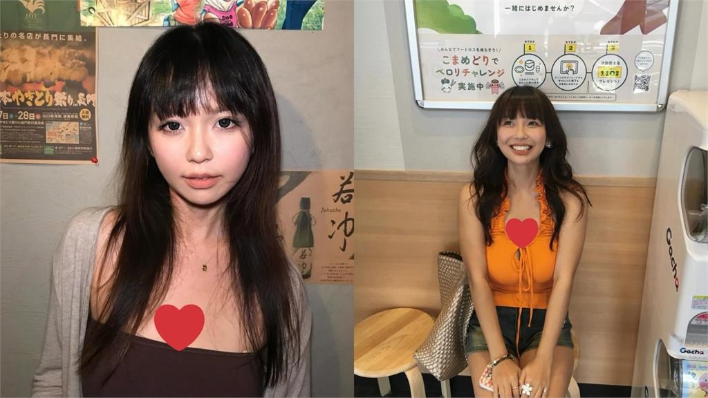 昔日童顏女神「待安娜」6年後魅力不減！泳裝美照「傲人曲線」再掀網路熱潮