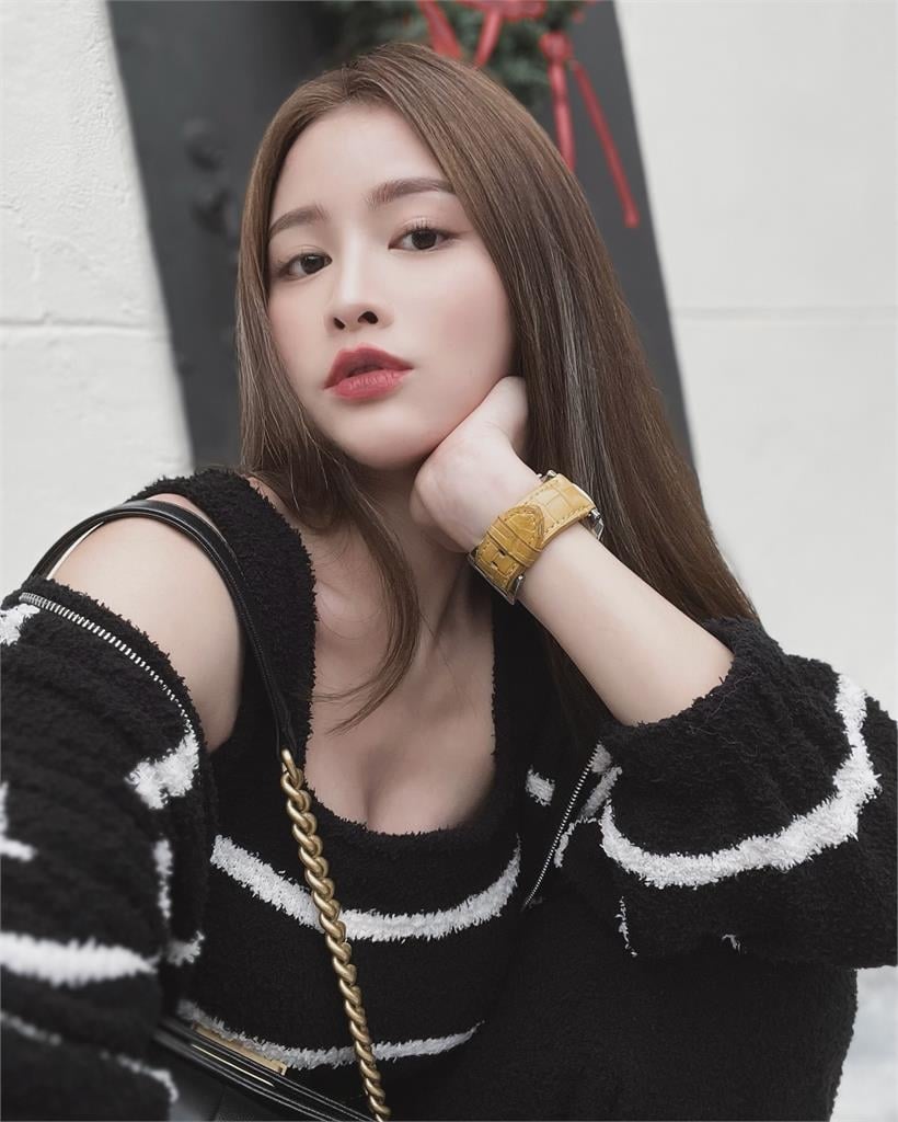 中國職棒傳「高薪挖角」台灣2啦啦隊女神！本尊親揭內幕：一直有各式邀約