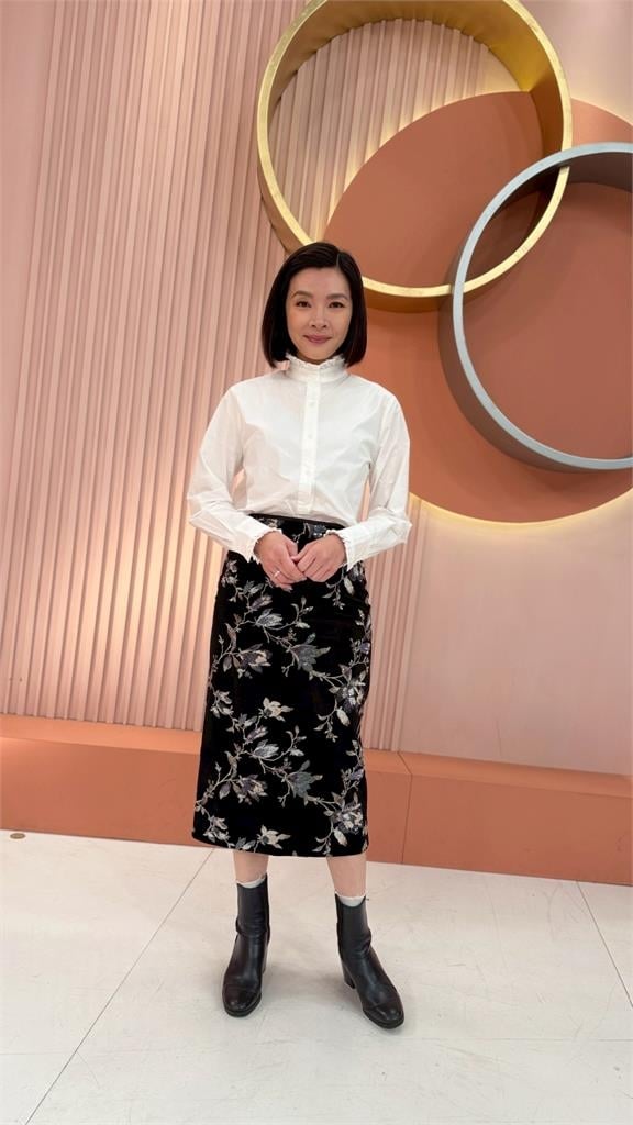 APPLE出道上通告領1350要九個人分！團員還窮到向她借錢