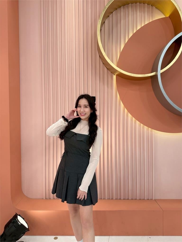 APPLE出道上通告領1350要九個人分！團員還窮到向她借錢