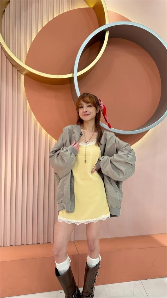 APPLE出道上通告領1350要九個人分！團員還窮到向她借錢