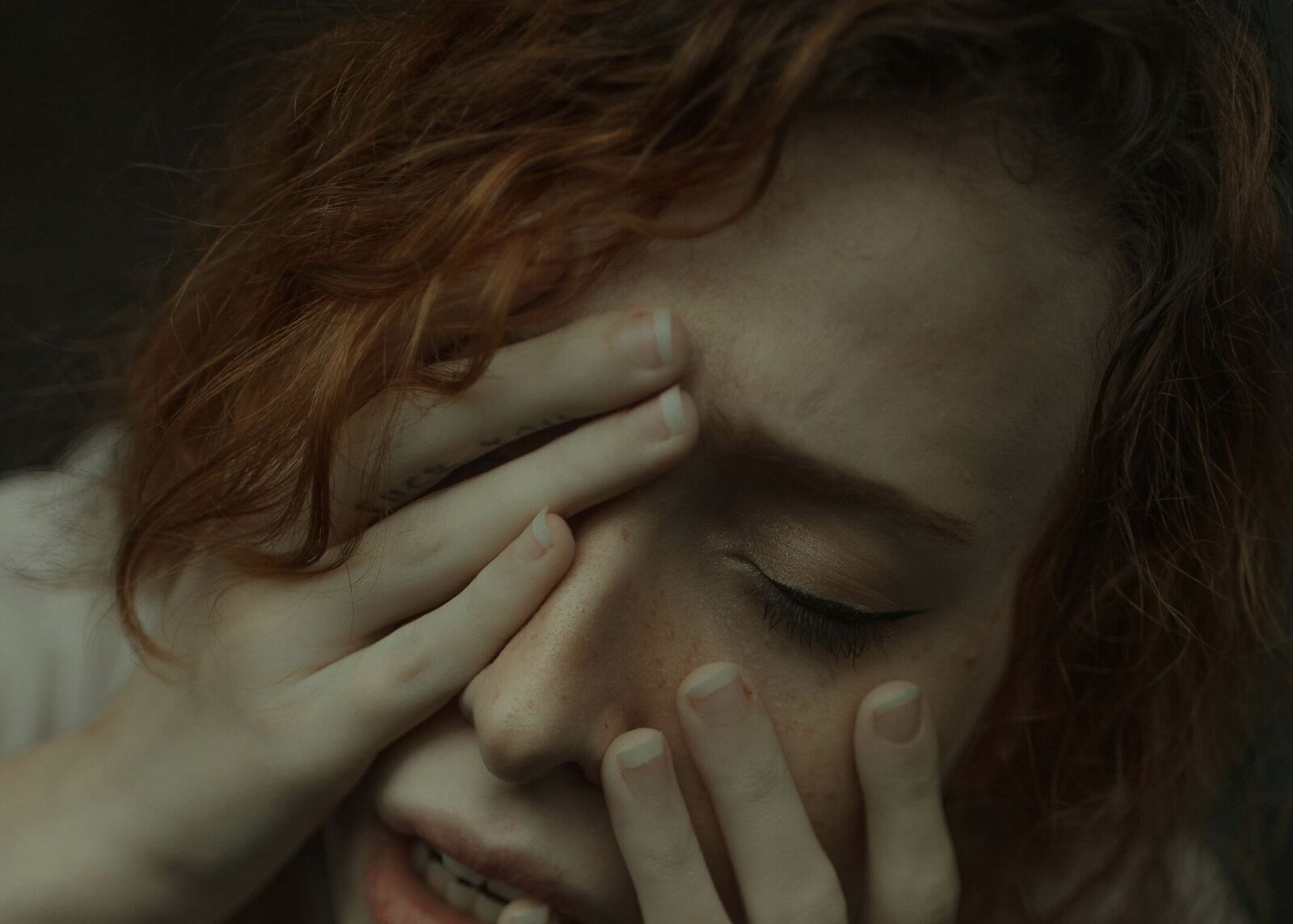 她一日數回「針狂刺臉」發疼! 頑固性三叉神經痛一纏20年 20 她一日數回「針狂刺臉」發疼! 頑固性三叉神經痛一纏20年 19