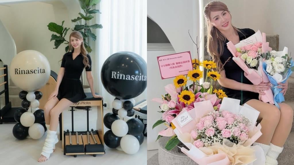 啦啦隊女神短今「斜槓再＋1」　IG親曝超狂「新身分」：夢想實現了！