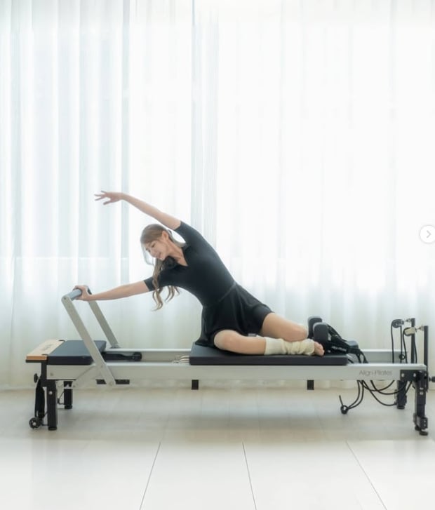 啦啦隊女神短今「斜槓再+1」!IG親曝超狂「新身分」:夢想實現了