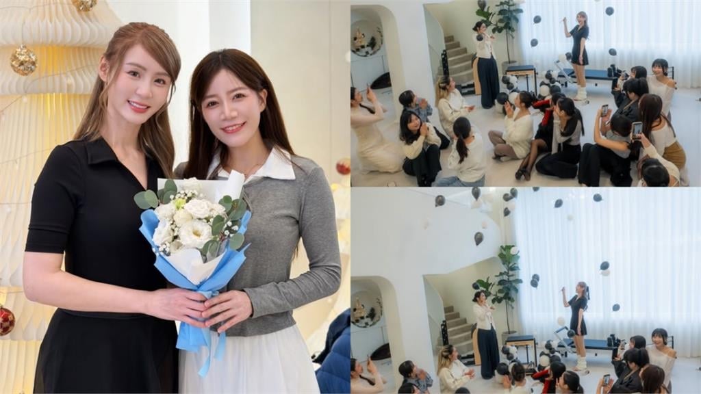 啦啦隊女神短今「斜槓再+1」!IG親曝超狂「新身分」:夢想實現了